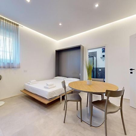 - Statuto Apartments - ベルガモ エクステリア 写真