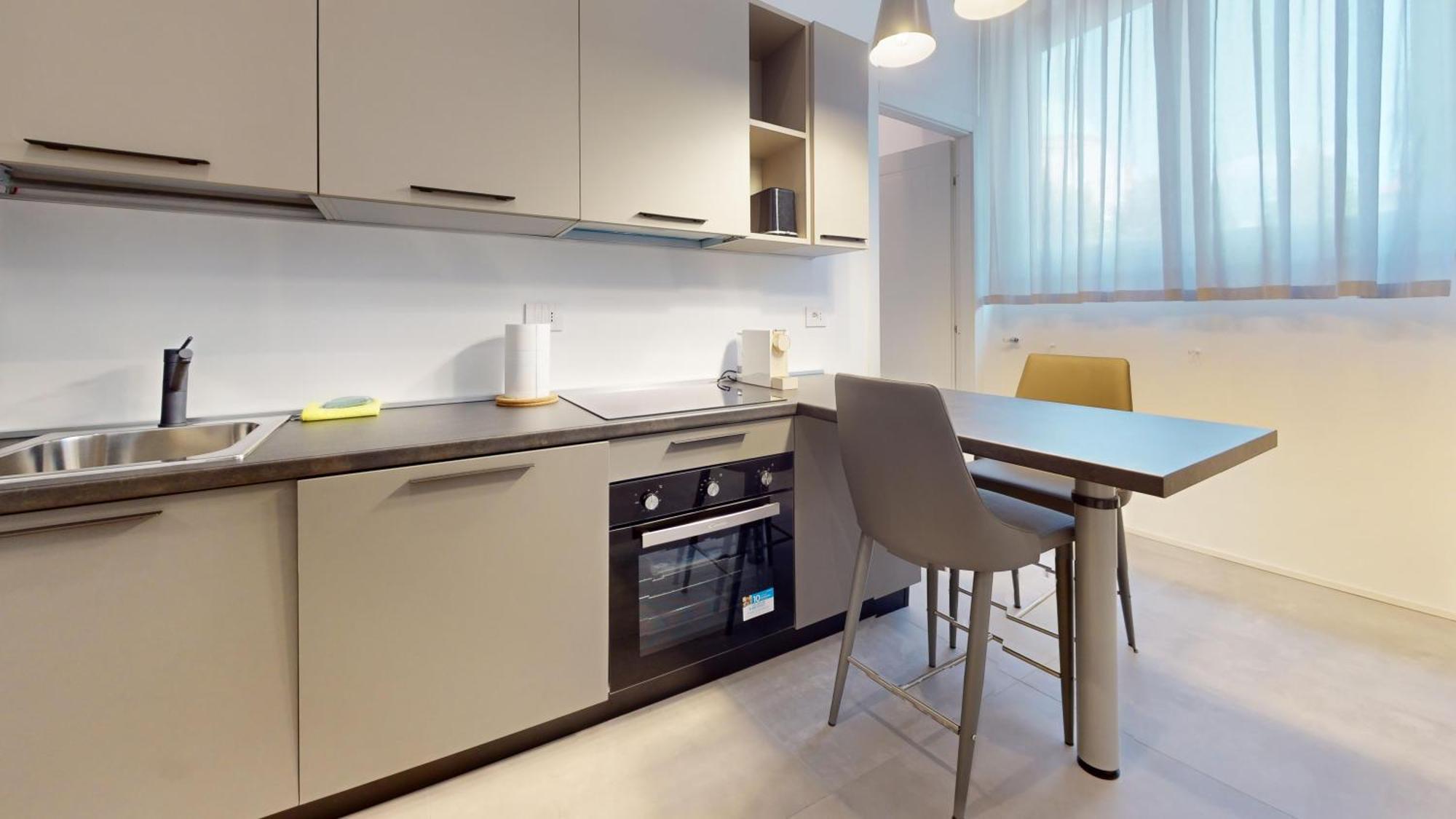 - Statuto Apartments - ベルガモ エクステリア 写真