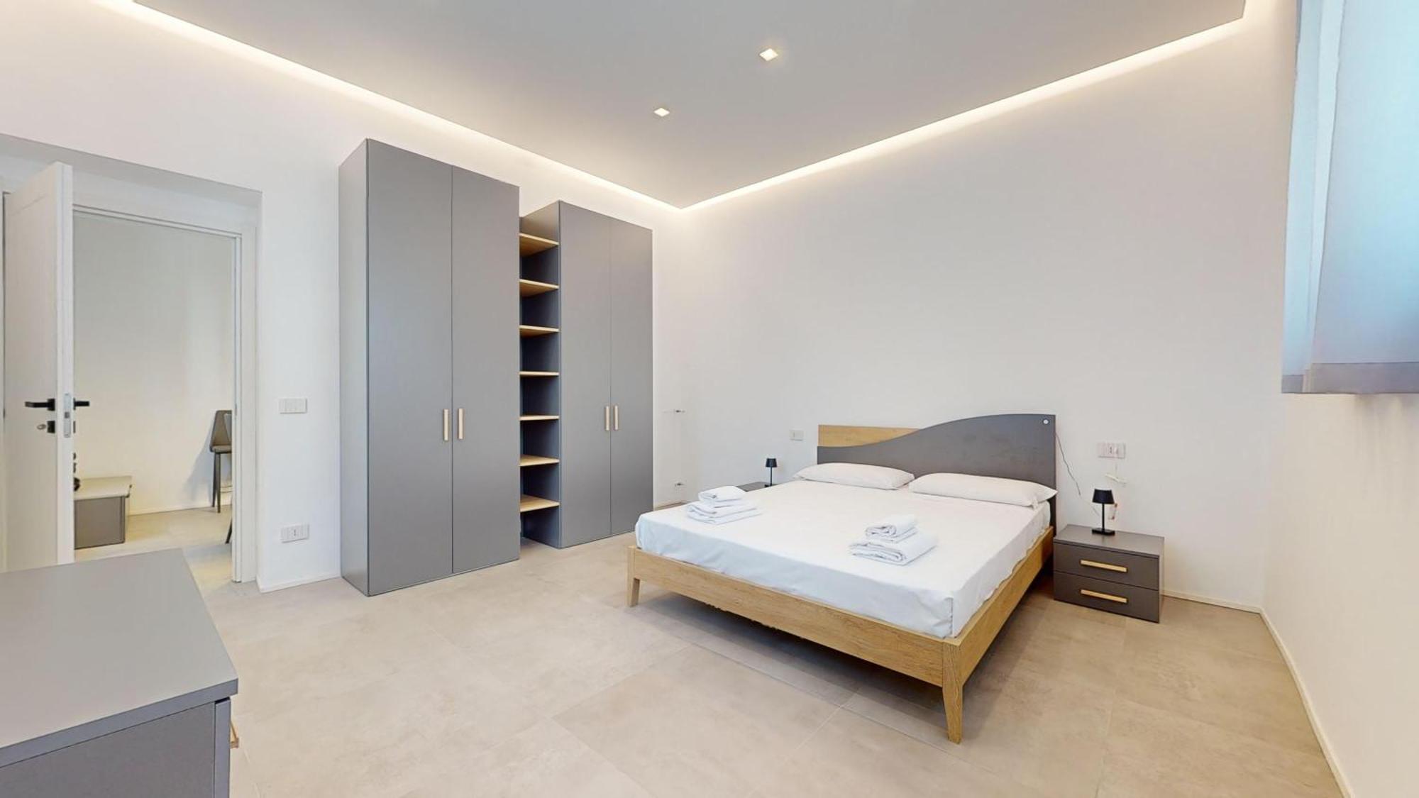- Statuto Apartments - ベルガモ エクステリア 写真